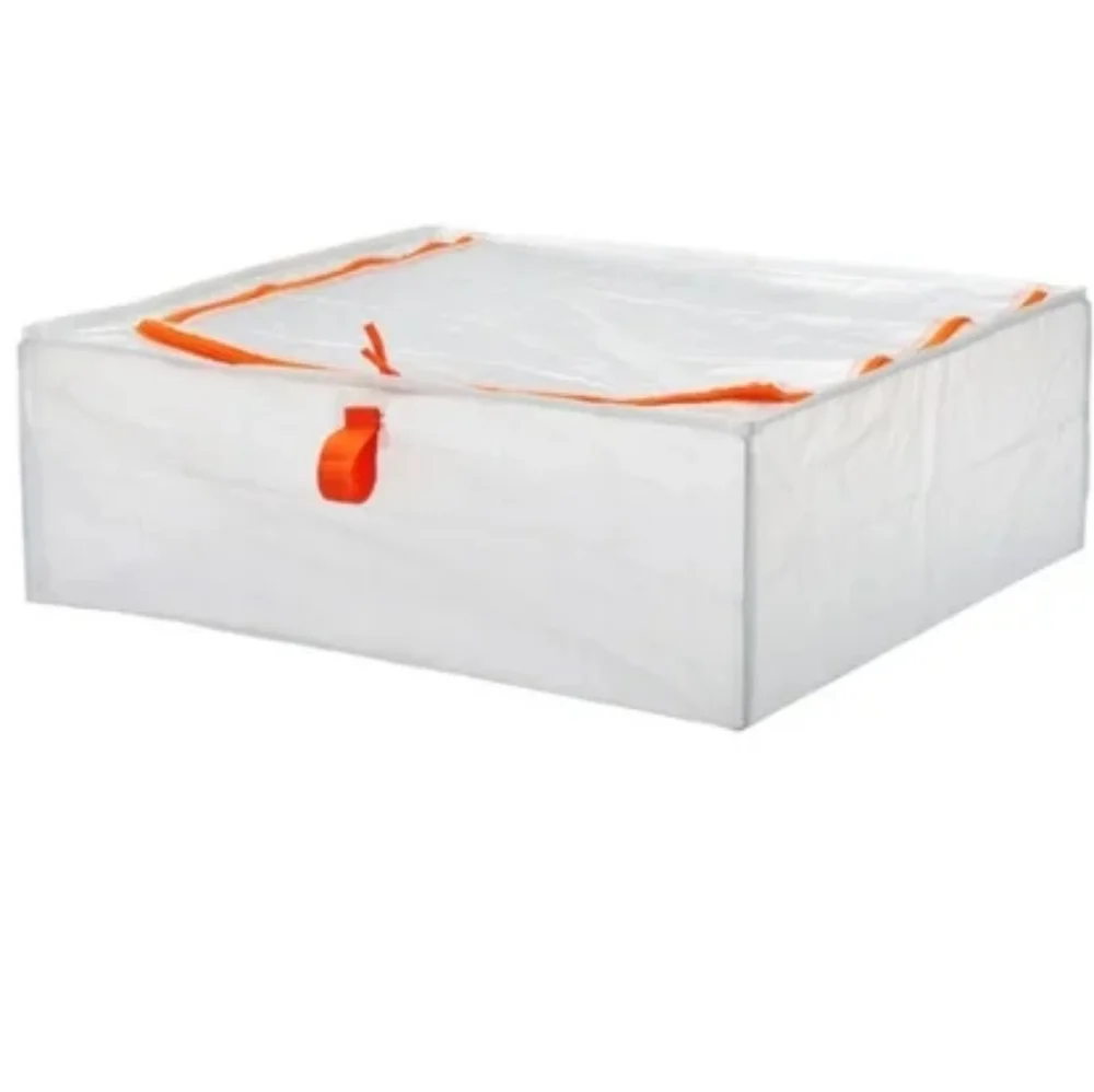 IKEA - Parkla Storage Case - Set of Two (2) IKEA of Sweden 22